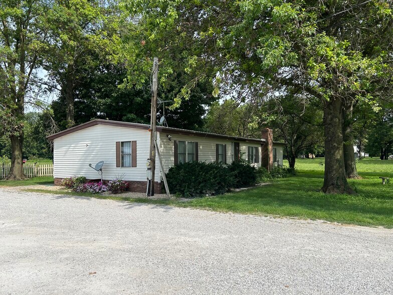 More Photos Of 5750 Pocket Rd, East Saint Louis Land For Sale