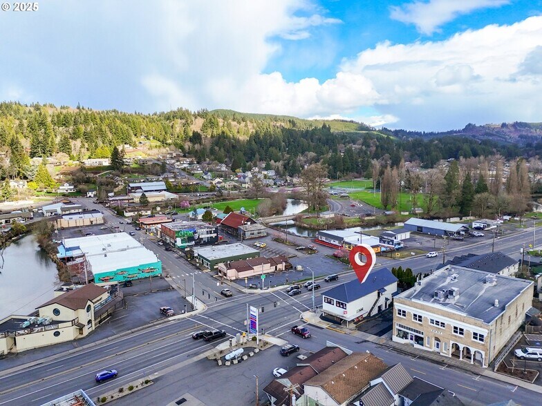 More Photos Of 29 Nehalem St, Clatskanie Apartments For Sale