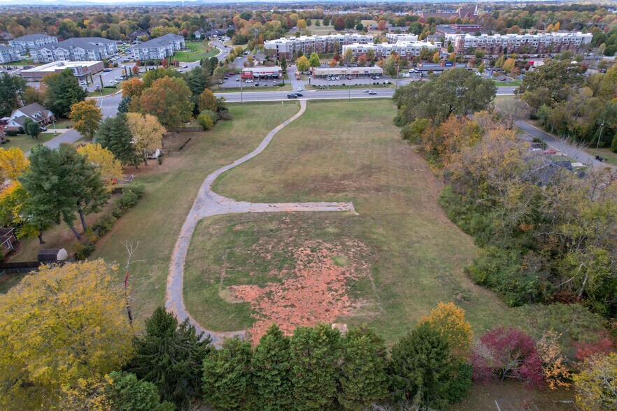 More Photos Of 3310 Memorial Blvd, Murfreesboro Land For Sale