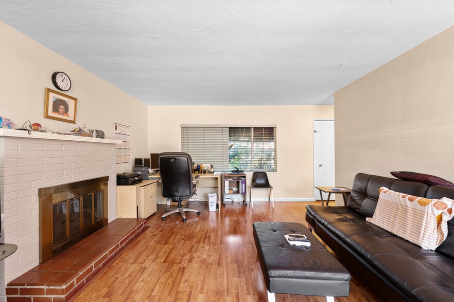 More Photos Of 1736 Santa Rosa Ave, Santa Rosa Hotel For Sale