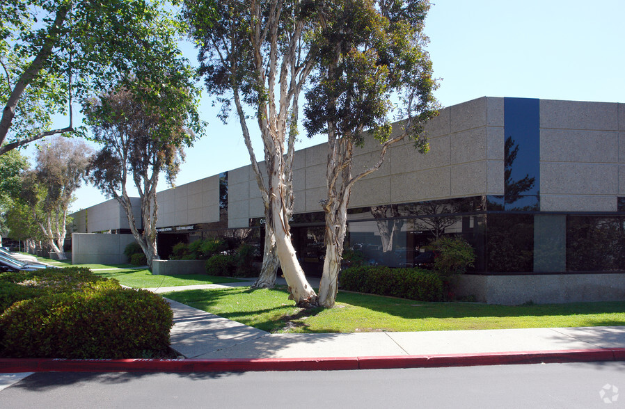 Primary Photo Of 13230 Evening Creek Dr S, San Diego Research And Development For Lease