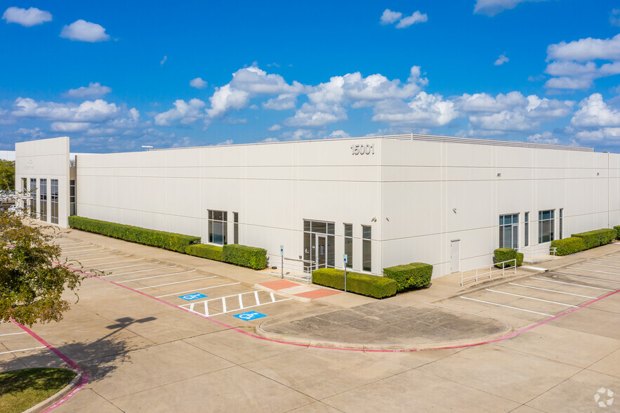 Primary Photo Of 15001 FAA Blvd, Fort Worth Office For Lease