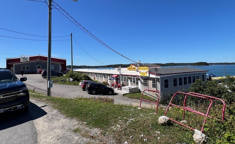 More Photos Of 69 Johnson St, Lubec Hotel For Sale