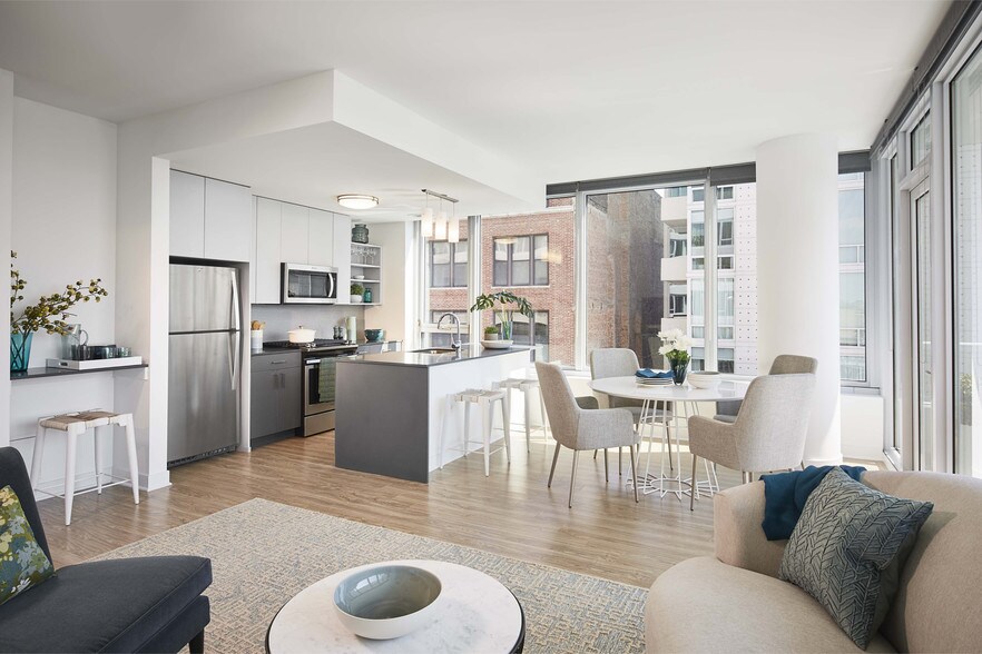 More Photos Of 720 S Wells St, Chicago Multifamily For Sale