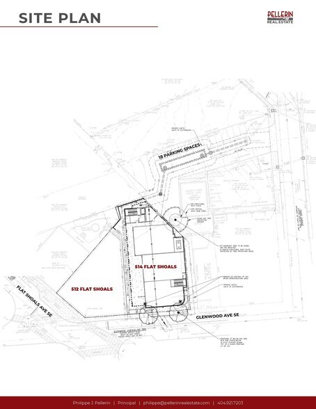 More Photos Of 512 Flat Shoals Ave SE, Atlanta Apartments For Lease