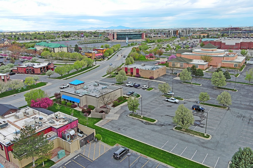 More Photos Of 3383 Decker Lake Dr, Salt Lake City General Retail For Sale