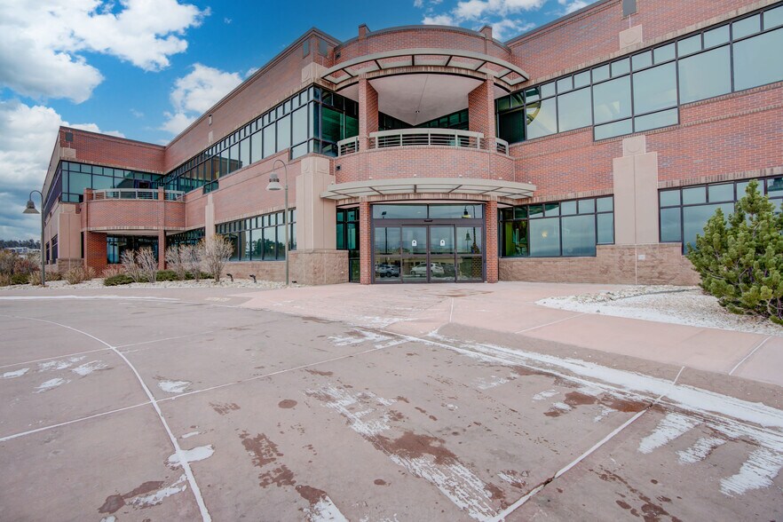 More Photos Of 9240 Explorer Dr, Colorado Springs Office For Lease