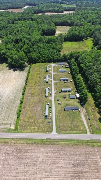 More Photos Of 3283 Fire Dept Rd, Williamston Manufactured Housing Mobile Home Park For Sale