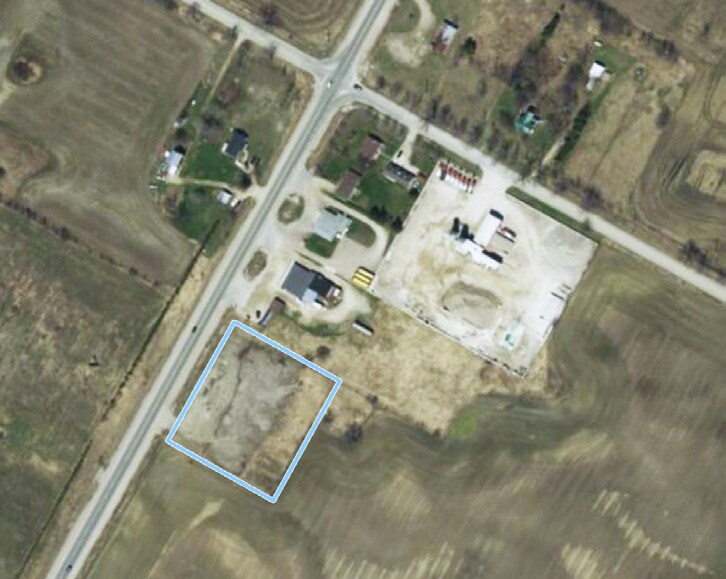 More Photos Of 2022 Highway 21, Kincardine Land For Sale