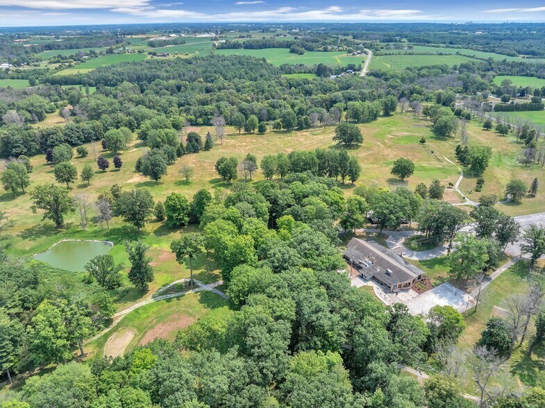 More Photos Of 3212 N Union Rd, Cato Golf Course Driving Range For Sale