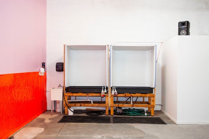 More Photos Of 1345 Halsey St, Brooklyn Warehouse For Lease