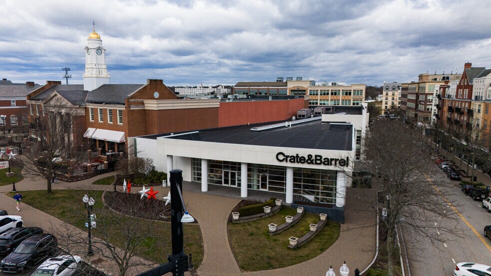 More Photos Of 62 Memorial Rd, West Hartford Unknown For Lease