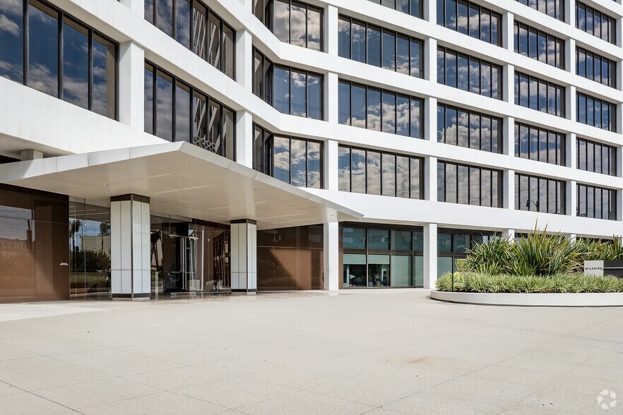 More Photos Of 8383 Wilshire Blvd, Beverly Hills Office Residential For Lease