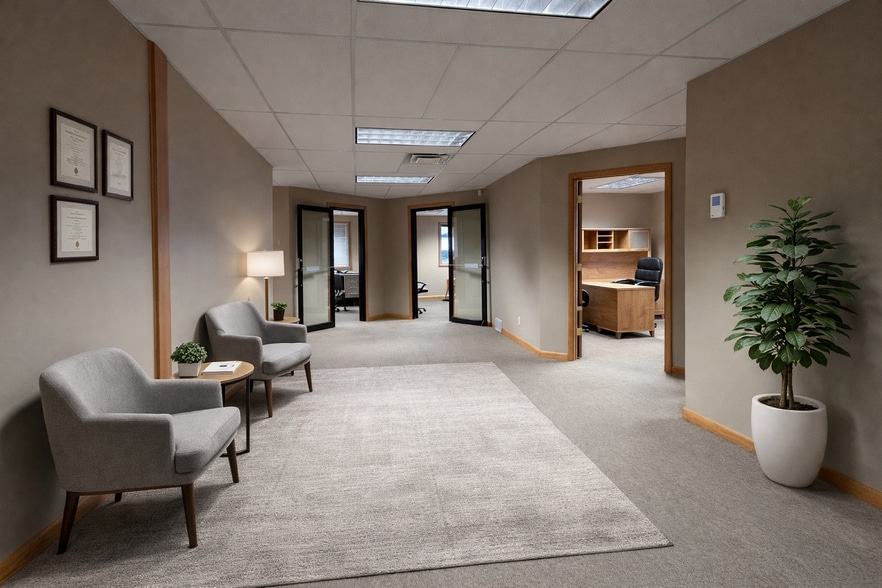 More Photos Of 1105 Catalyn St, Schenectady Warehouse For Sale