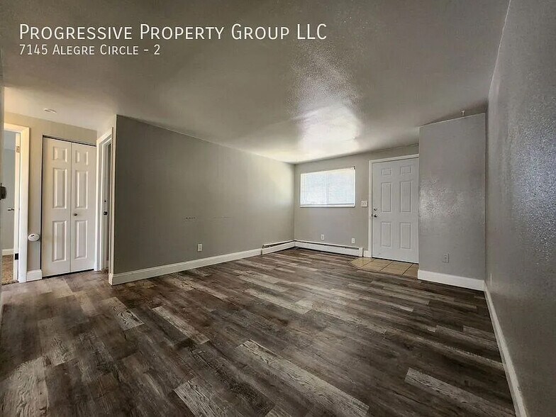 More Photos Of , Fountain Multifamily For Sale