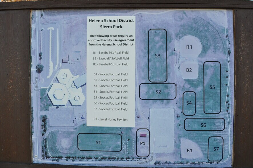 More Photos Of 27 Acres Sierra & Montana, Helena Land For Sale