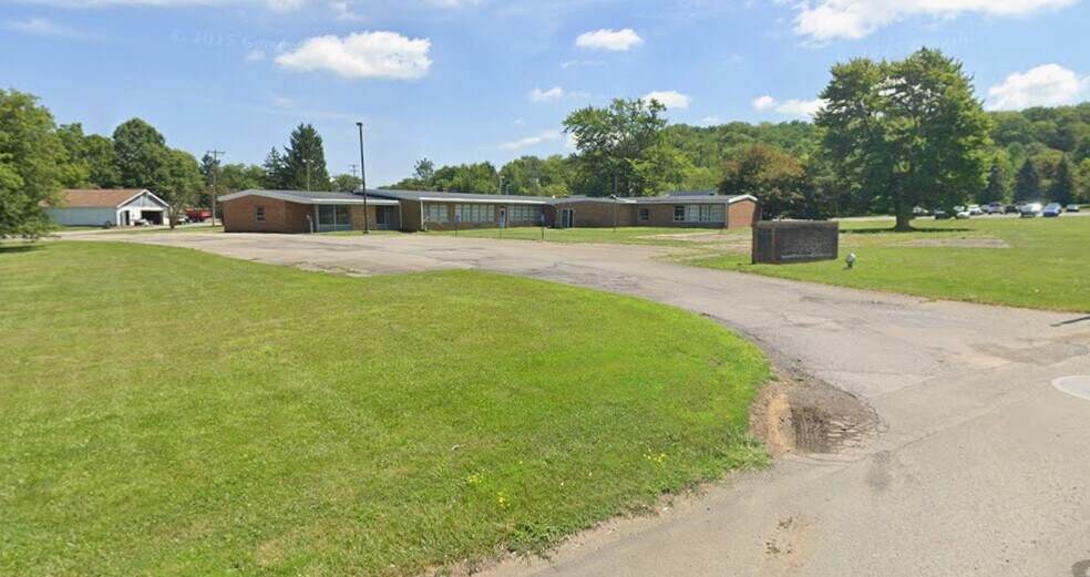 Primary Photo Of 2655 Ellwood Rd, New Castle Land For Sale