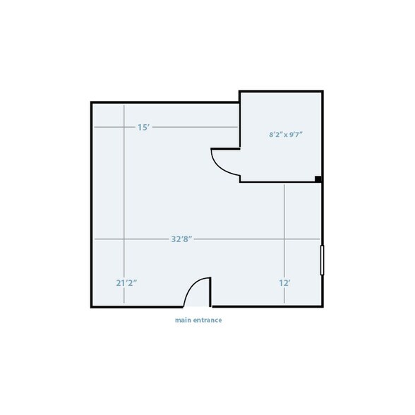 More Photos Of 4642 N Loop 289, Lubbock Medical For Lease