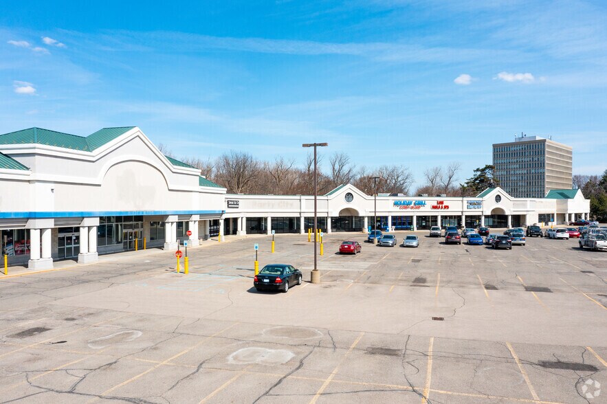 Primary Photo Of 22890-23000 Michigan Ave, Dearborn Unknown For Sale