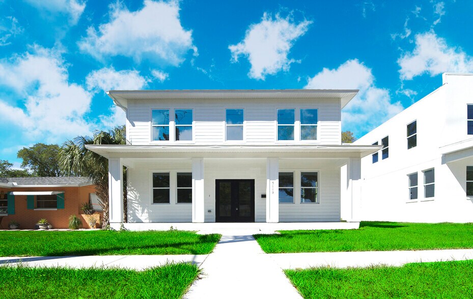 More Photos Of 4710 21st St N, Saint Petersburg Specialty For Sale