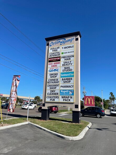 More Photos Of 901-1001 E Eau Gallie Blvd, Indian Harbour Beach Unknown For Lease