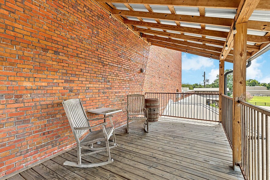 More Photos Of 220 Saint Joseph Ave, Brewton Lodge Meeting Hall For Sale
