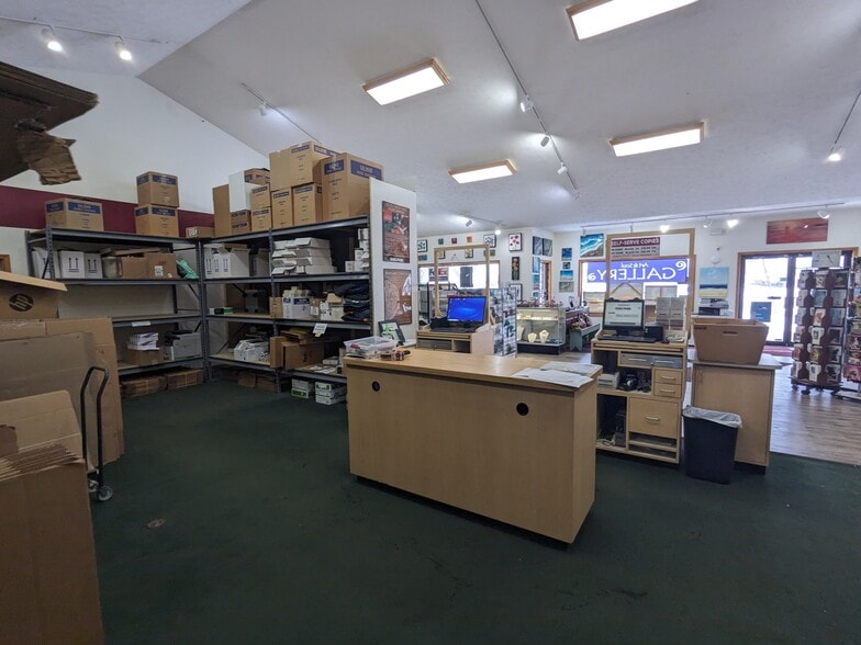 More Photos Of 3311 South Airport Rd, Traverse City Storefront Retail Office For Lease