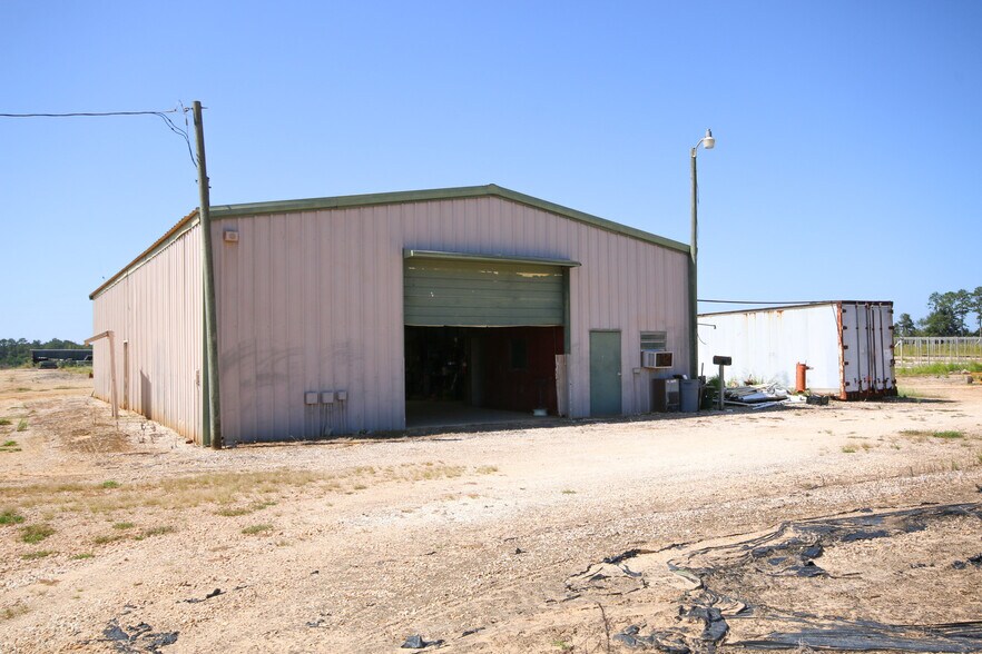 More Photos Of 1741 Ga Highway 112 N, Cairo Land For Sale
