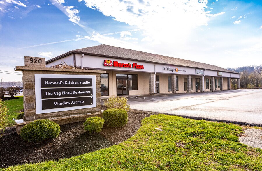 More Photos Of 920 Loveland-Madeira Rd, Loveland Storefront For Lease