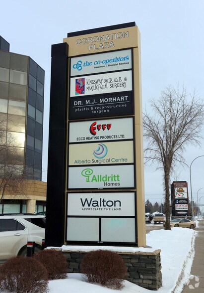 More Photos Of 14310 111th Ave NW, Edmonton Office For Lease