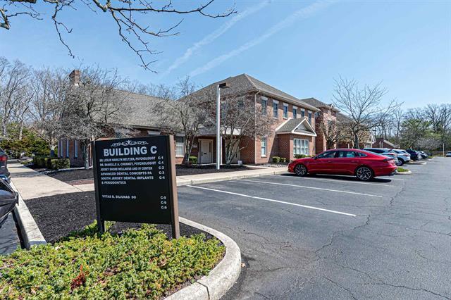 More Photos Of 2106 New Rd, Linwood Office For Sale