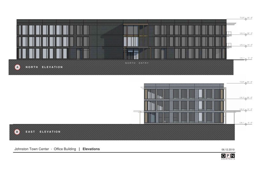 More Photos Of NW 62nd & Merle Hay Rd, Johnston Unknown For Lease