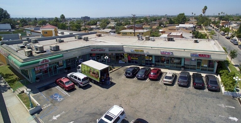 More Photos Of 10901 Crenshaw Blvd, Inglewood General Retail For Sale