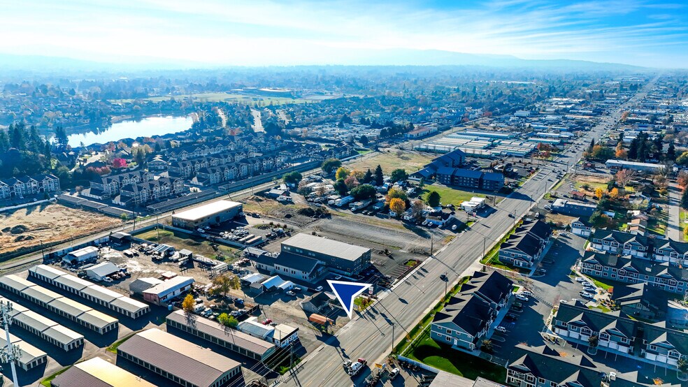 More Photos Of 16614 E Sprague Ave, Veradale Freestanding For Sale