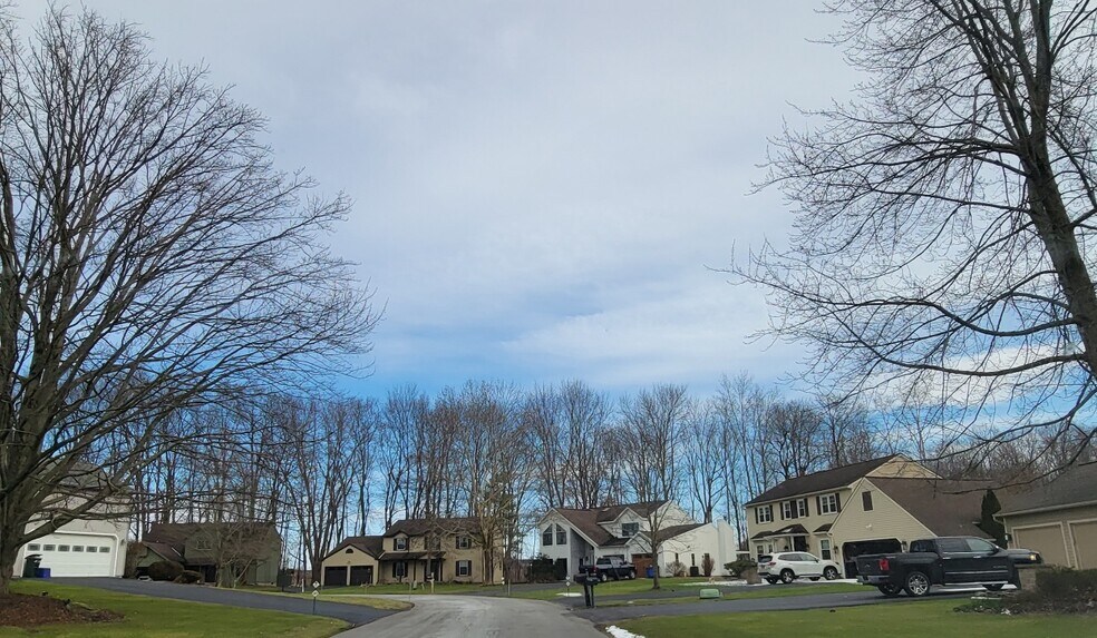 More Photos Of 6420 Lakeshore Rd, Cicero Land For Sale