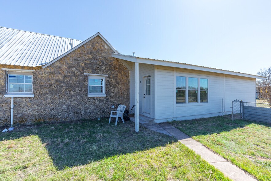 More Photos Of 1450 FM 605, Hawley Land For Sale