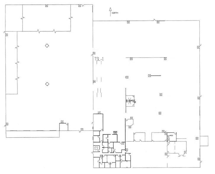 More Photos Of 2255 Longfibre Rd, Yakima Warehouse For Lease