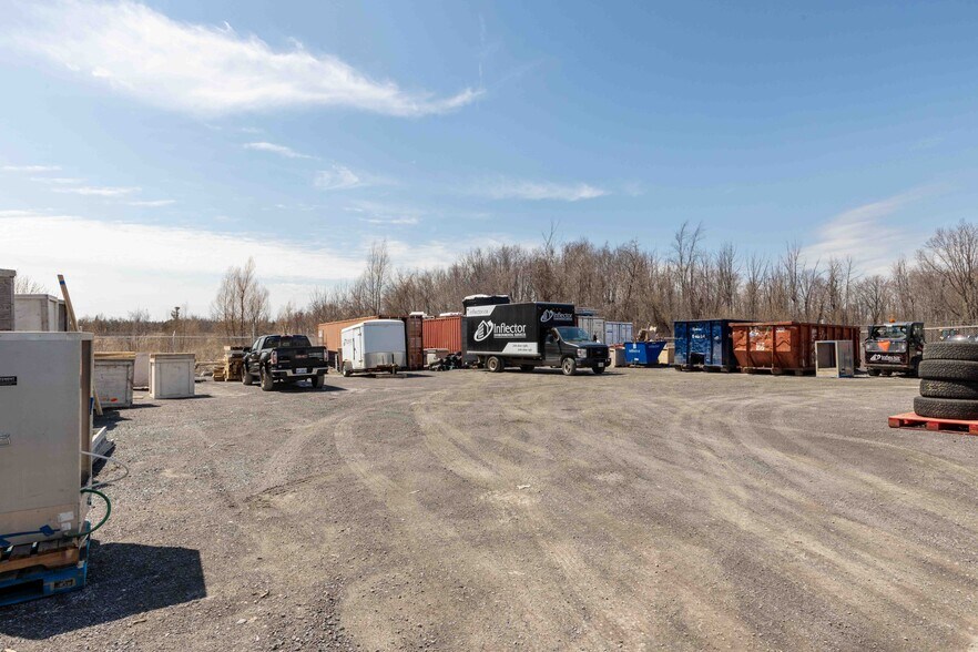 More Photos Of 6793 Hiram Dr, Ottawa Warehouse For Sale