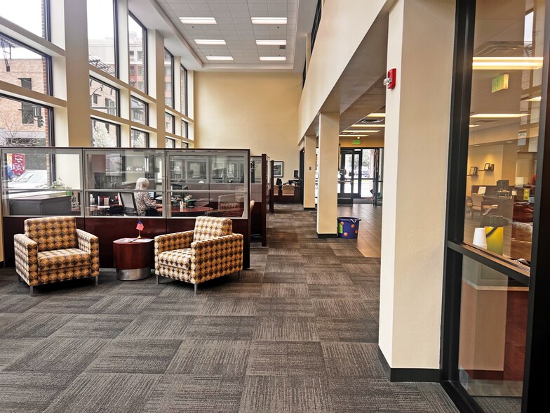 More Photos Of 1001 W Idaho St, Boise Office For Sale
