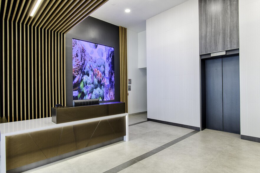 More Photos Of 100 N Central Expy, Richardson Office For Lease