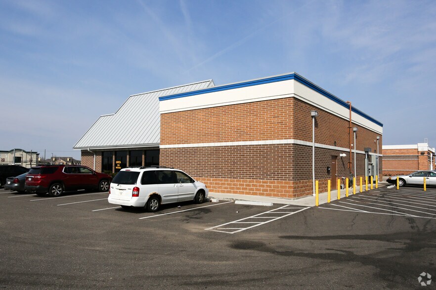 More Photos Of 9700 State Route 14, Streetsboro Freestanding For Lease