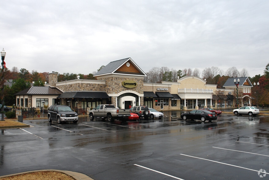 More Photos Of 10990 State Bridge Rd, Alpharetta Storefront Retail Office For Lease