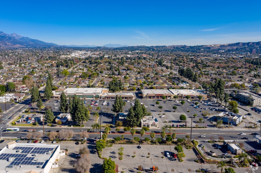 More Photos Of 306 N Azusa Ave, Covina Restaurant For Lease