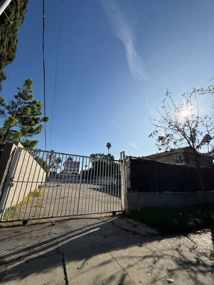 More Photos Of 36 S Berkeley Ave, Pasadena Land For Lease