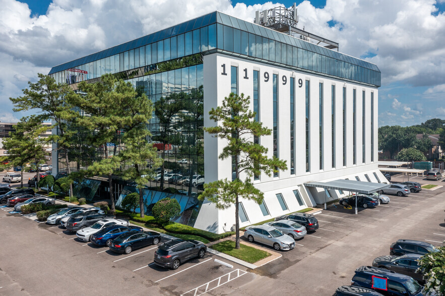 Primary Photo Of 11999 Katy Fwy, Houston Office For Lease