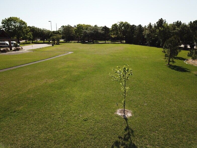 More Photos Of 1.6611 Acres South Mason Road @ Westheimer Parkway, Katy Land For Sale