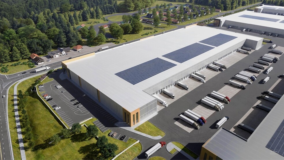 More Photos Of 2955 King Rd, King City Unknown For Lease