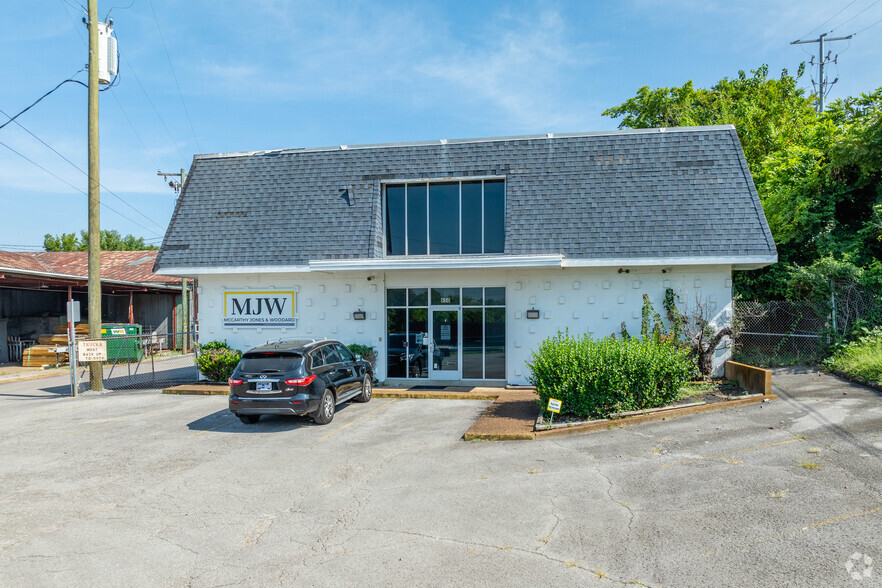 More Photos Of 650 Southgate Ave, Nashville Manufacturing For Lease