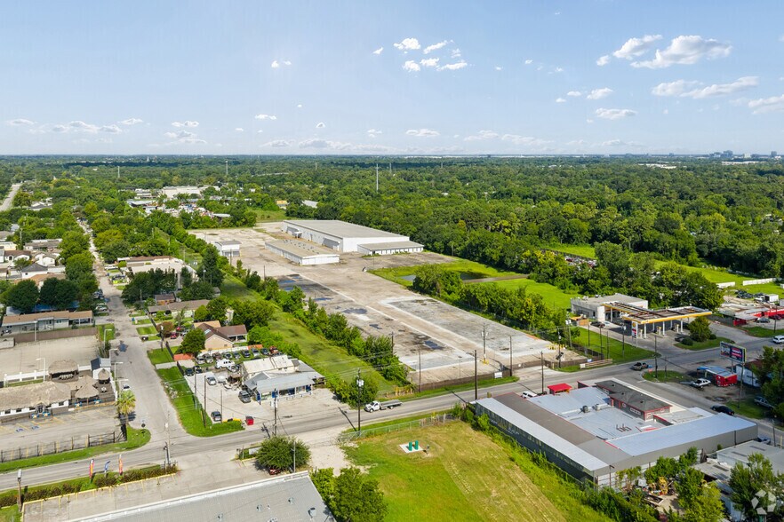 More Photos Of 11939 Aldine Westfield Rd, Houston Unknown For Lease