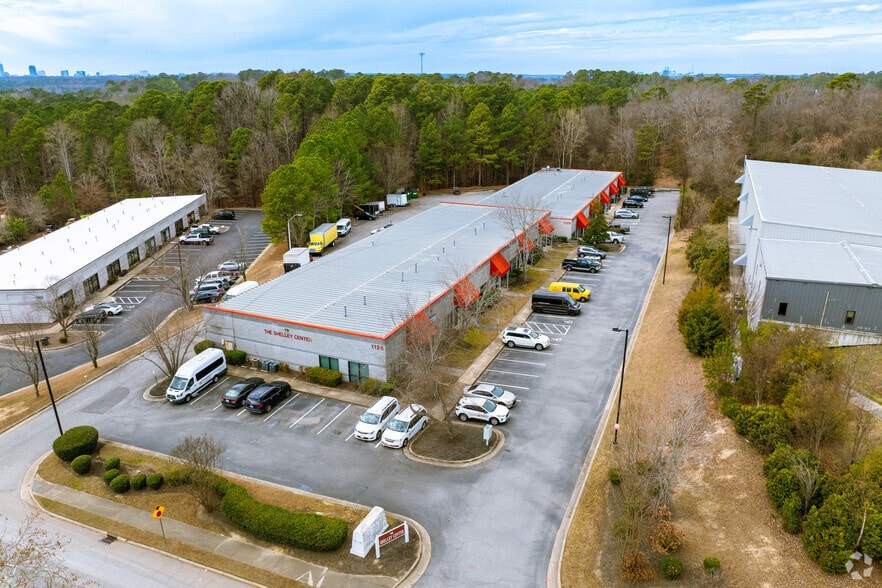 More Photos Of 1125 Corporation Pky, Raleigh Light Manufacturing For Sale